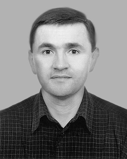 фото: Дух Ігор Григорович